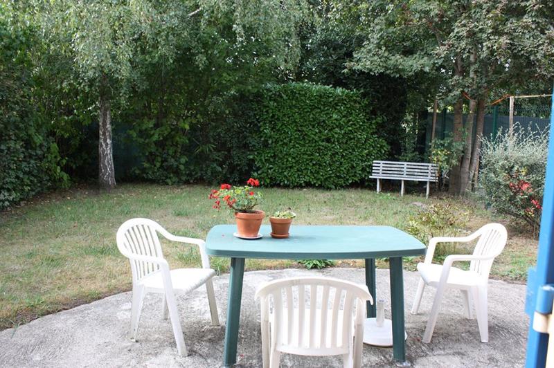 Maison - 89 m² - 6 pièces