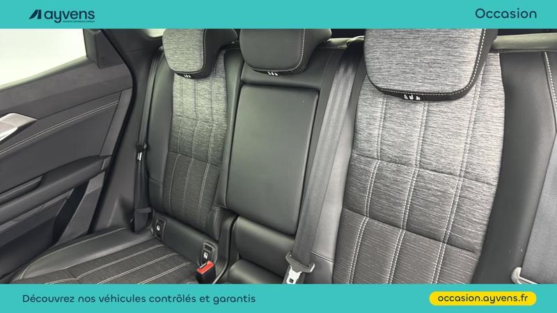 Renault Austral 1.2 E-Tech full hybrid 200ch Techno