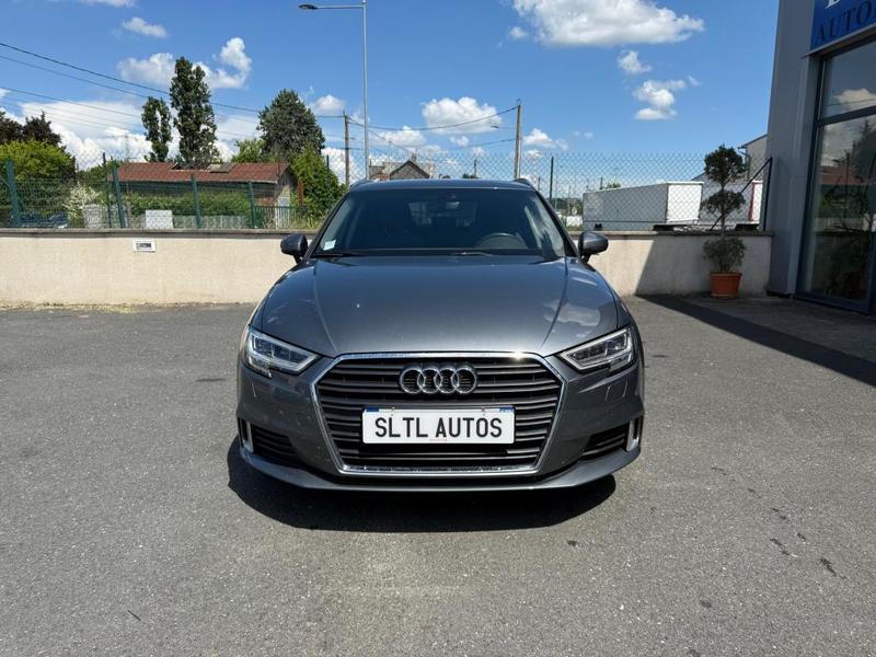 Audi A3 Sportback 1.6 Tdi 116 Ch Garantie / Reprise Possible