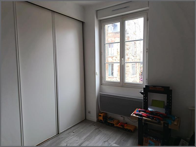 Maison - 129 m² - 5 pièces