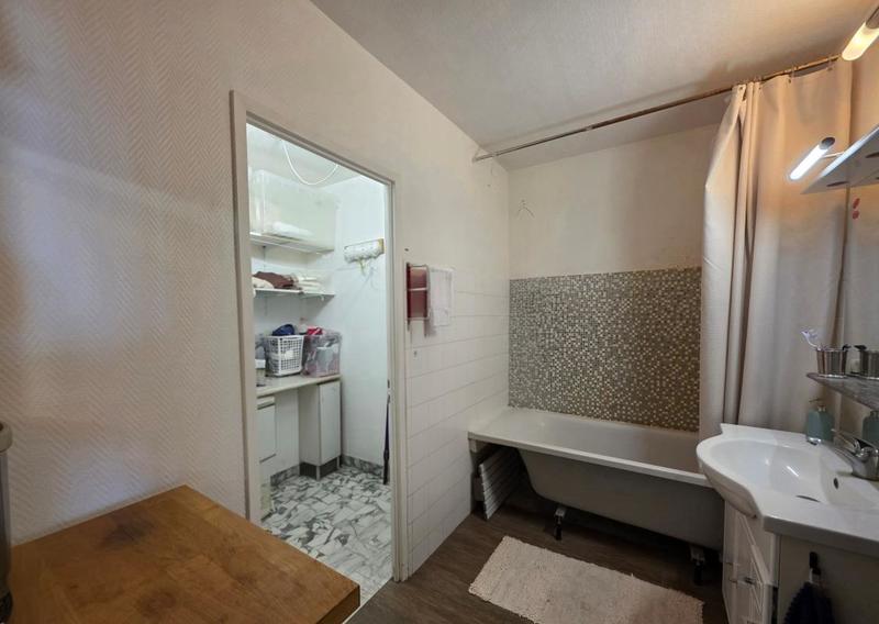 Appartement - 93 m² - 4 pièces