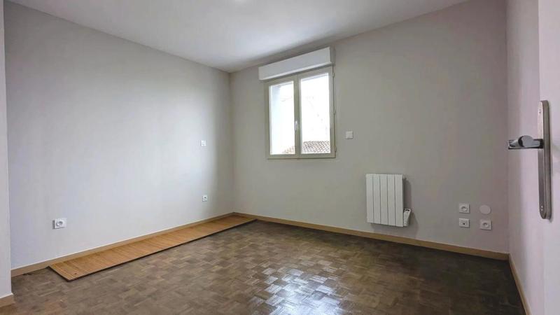 Maison - 60 m² - 3 pièces
