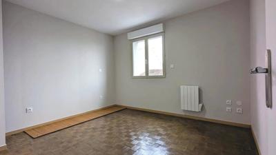 Maison - 60 m² - 3 pièces