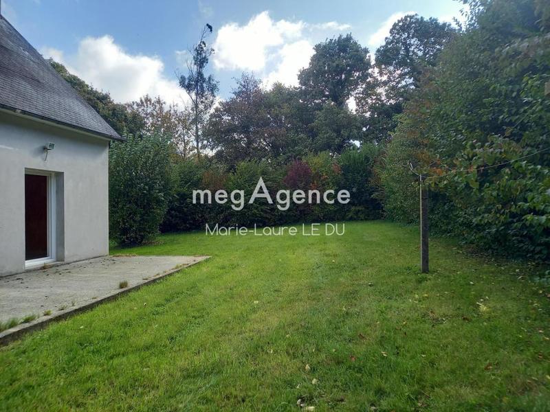 Maison traditionnelle - 120 m² - 7 pièces