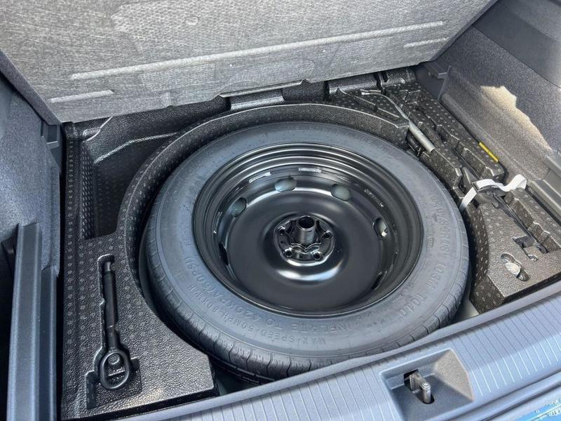 Volkswagen T1 Nouveau Tiguan 2.0 Tdi 150ch Dsg7 R Line