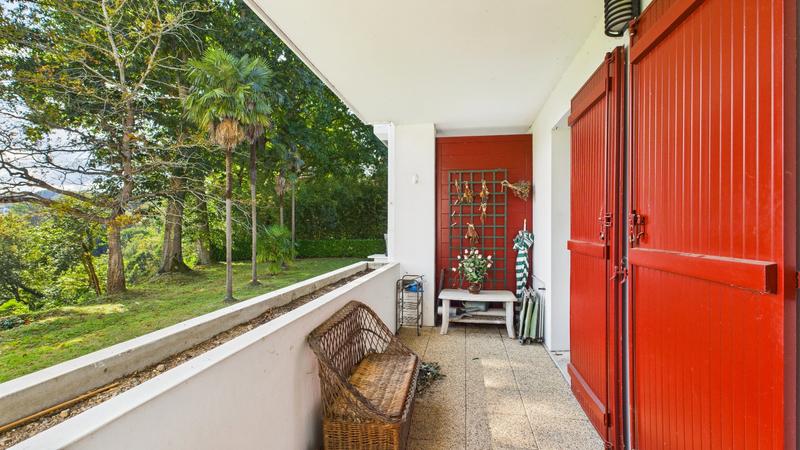 Appartement - 64 m² - 2 pièces