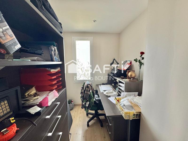 Maison - 146 m² - 7 pièces