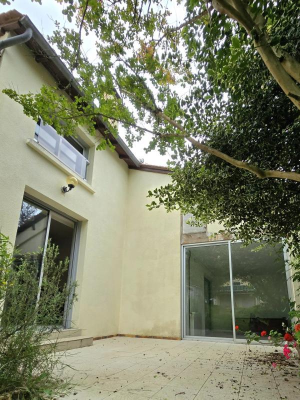 Maison d'architecte - 282 m² - 11 pièces