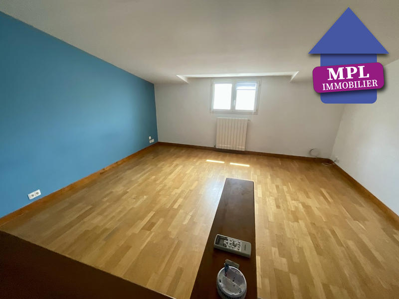 Immeuble - 1 034 m²