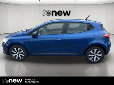 Renault Clio V TCe 90 Equilibre