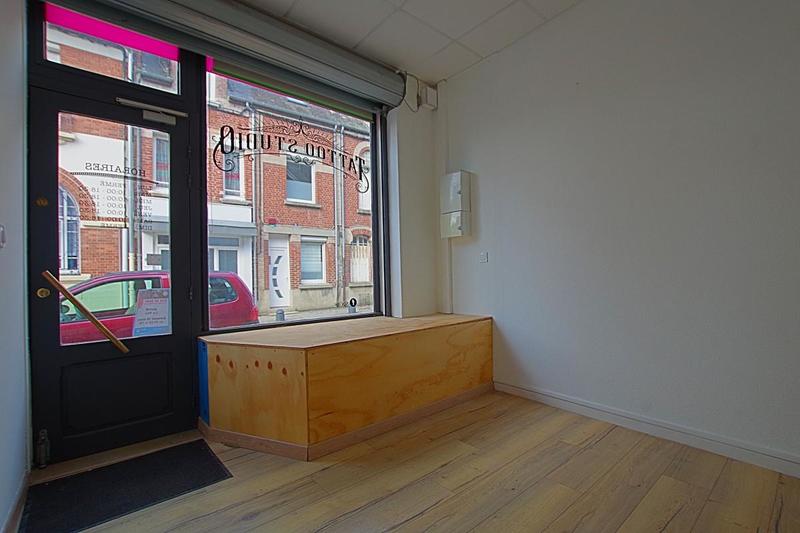 Local commercial - 40 m²