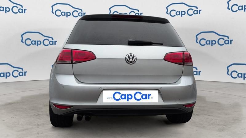 Volkswagen Golf 7 1.4 Tsi 140 Confortline