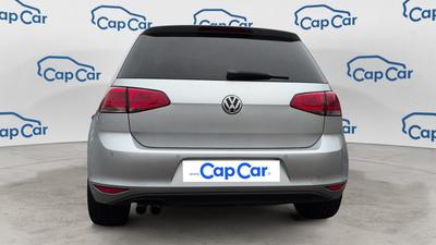 Volkswagen Golf 7 1.4 Tsi 140 Confortline