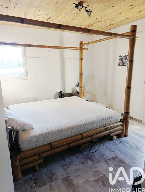 Maison - 144 m² - 5 pièces