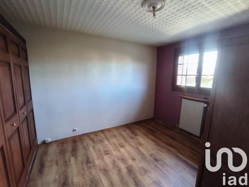 Maison - 158 m² - 7 pièces