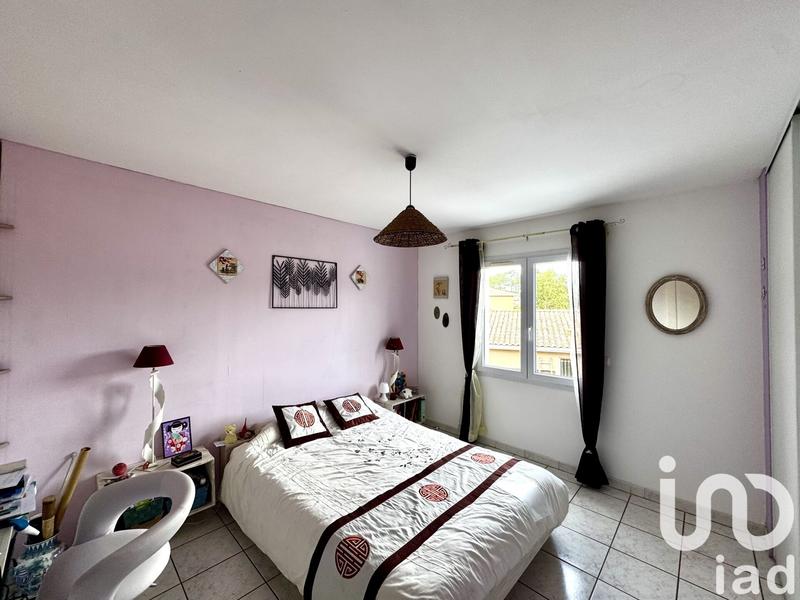 Maison - 162 m² - 7 pièces