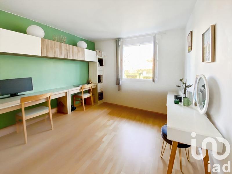 Maison - 124 m² - 7 pièces