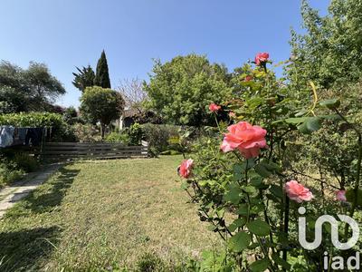 Maison - 180 m² - 7 pièces