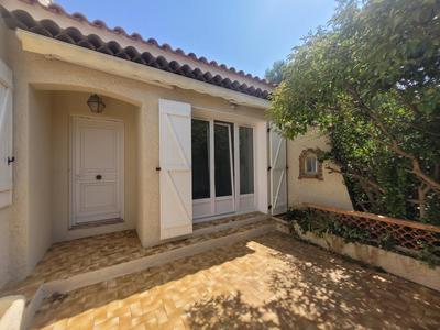 Maison - 82 m² - 4 pièces