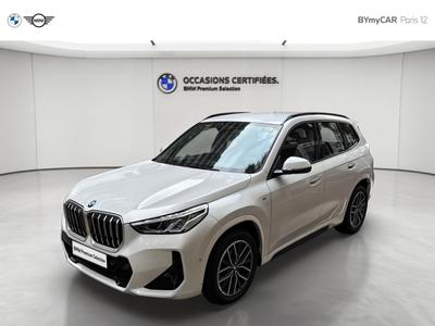 Bmw X1 U11 sDrive 18i 136ch Dkg7 m Sport