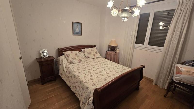 Maison - 114 m² - 5 pièces