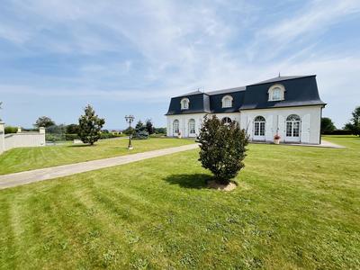 Villa - 290 m² - 5 pièces