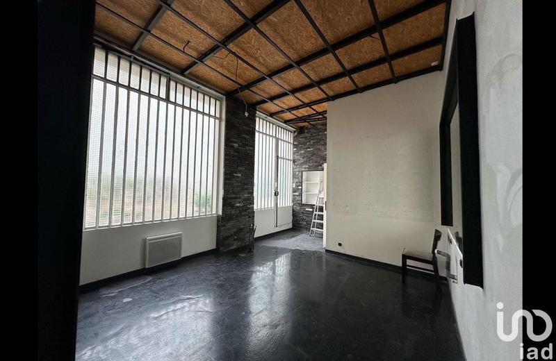 Local commercial - 63 m²