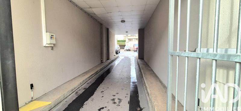 Appartement - 54 m² - 2 pièces