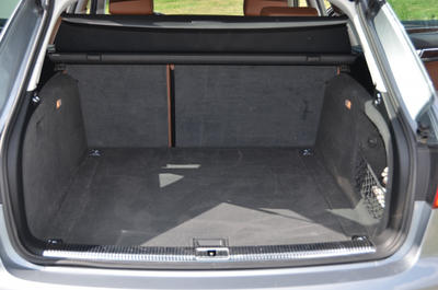 Audi A4 Avant 2.0 tdi 143ch Ambition Luxe