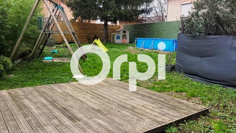 Appartement - 87 m² - 3 pièces