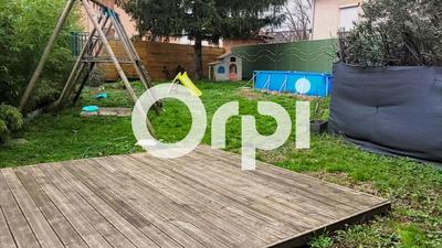 Appartement - 87 m² - 3 pièces