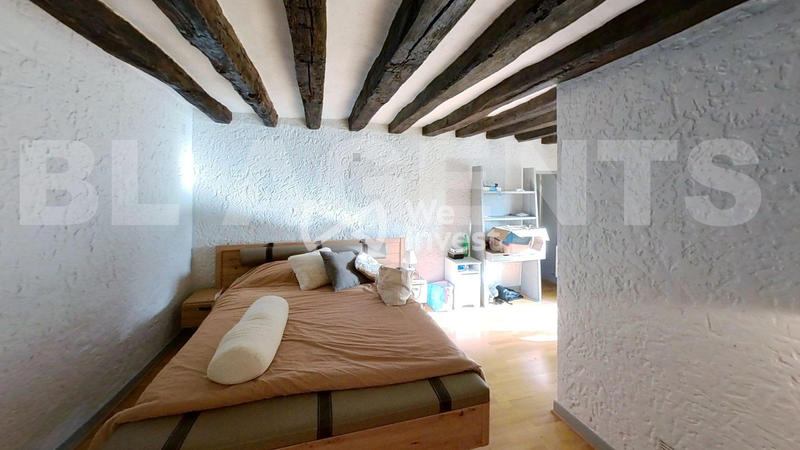 Maison - 176 m² - 6 pièces