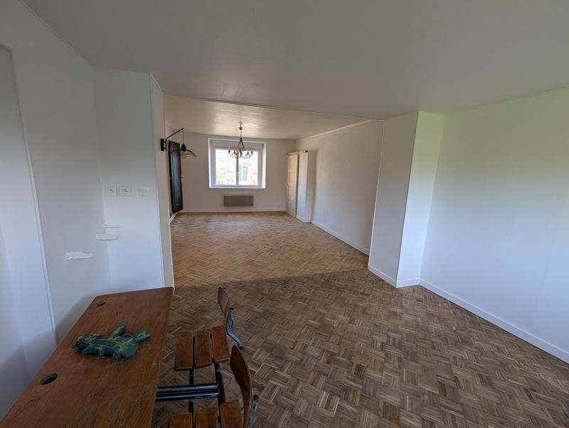 Maison - 130 m² - 4 pièces