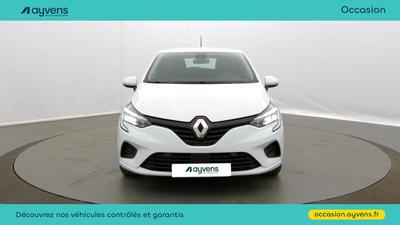 Renault Clio Ste 1.0 TCe 90ch Air Nav - 21n