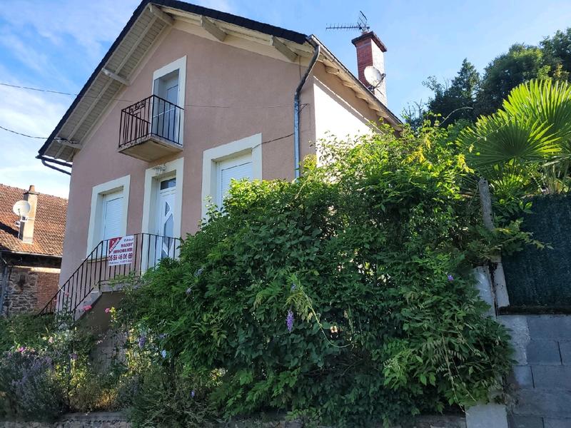 Maison - 84 m² - 6 pièces