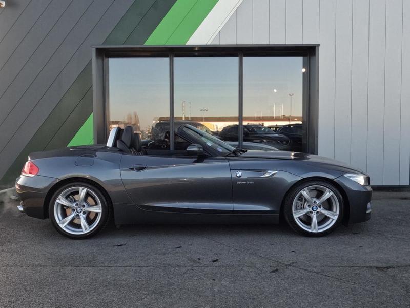Bmw Z4 E89 Lci Roadster sDrive 35i 306ch Pure Design