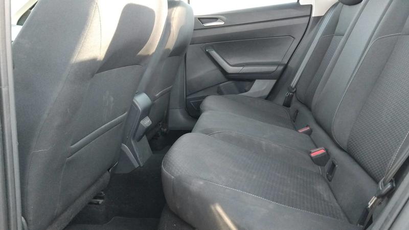 Volkswagen Polo VI 1.6 Tdi 95 Lounge Business