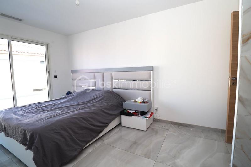 Villa - 149 m² - 6 pièces