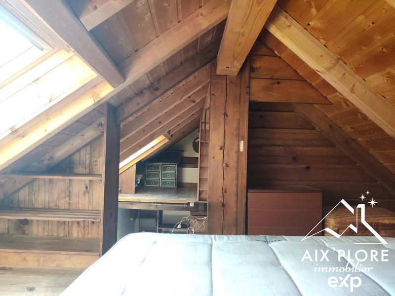 Appartement - 24 m²