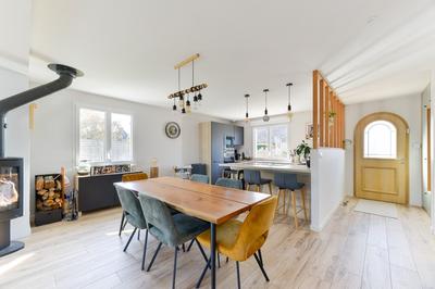 Villa - 144 m² - 7 pièces