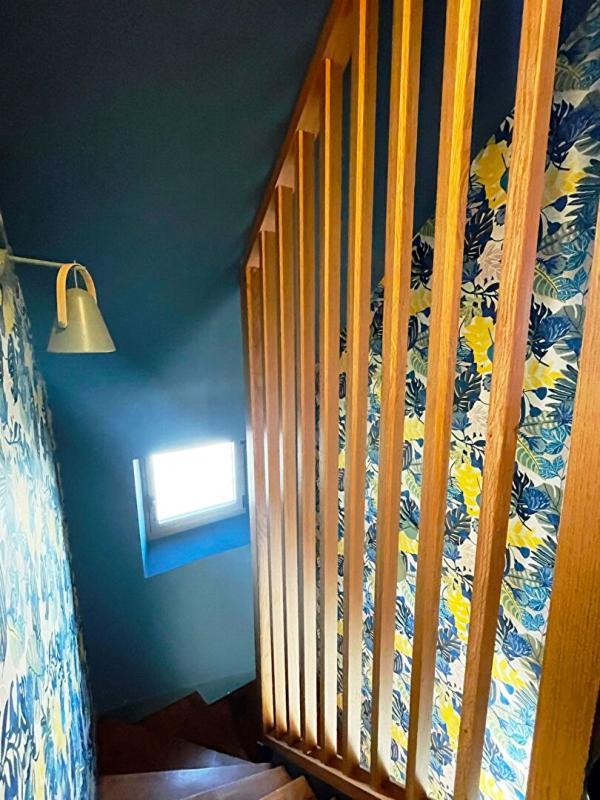 Maison de ville - 145 m² - 6 pièces