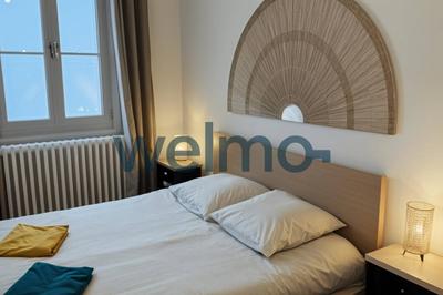 Appartement - 74 m² - 3 pièces