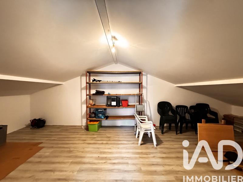 Maison - 130 m² - 4 pièces