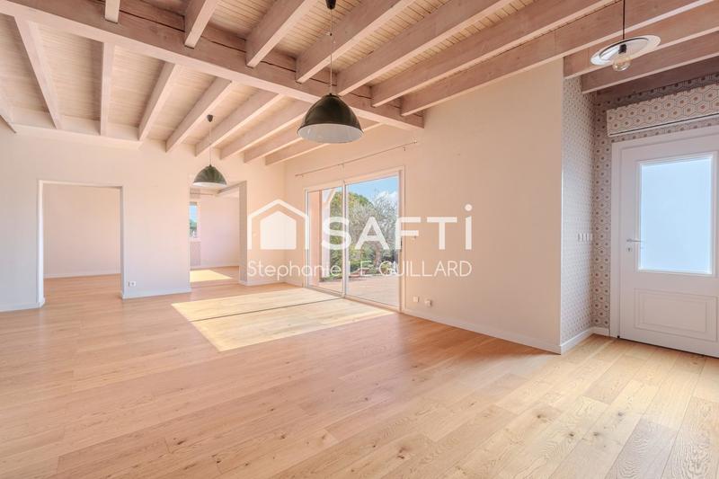 Villa - 159 m² - 6 pièces