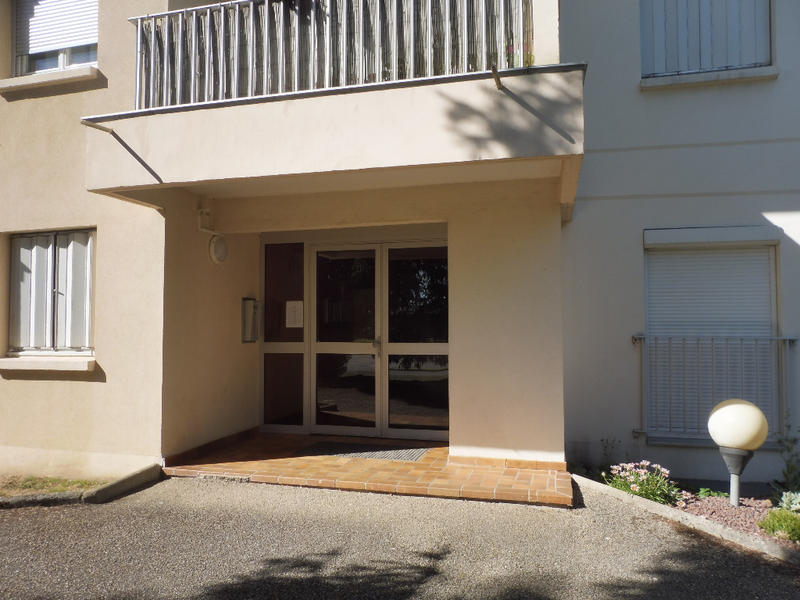 Appartement - 51 m² - 2 pièces