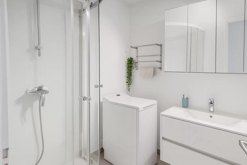 Viager - Appartement - 47 m² - 2 pièces