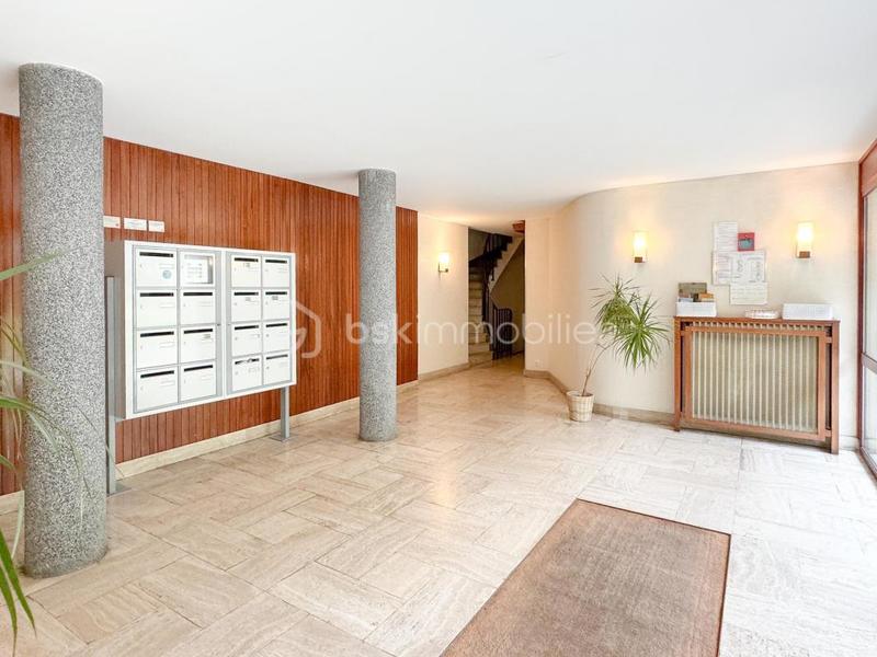 Appartement - 87 m² - 4 pièces