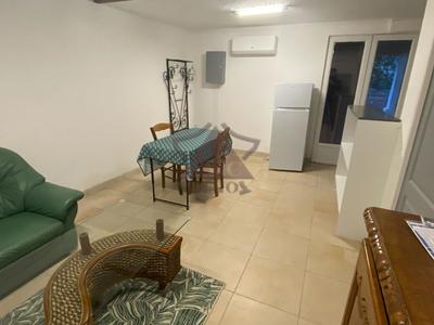 Maison - 65 m² - 5 pièces