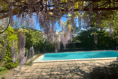 Villa - 120 m² - 5 pièces