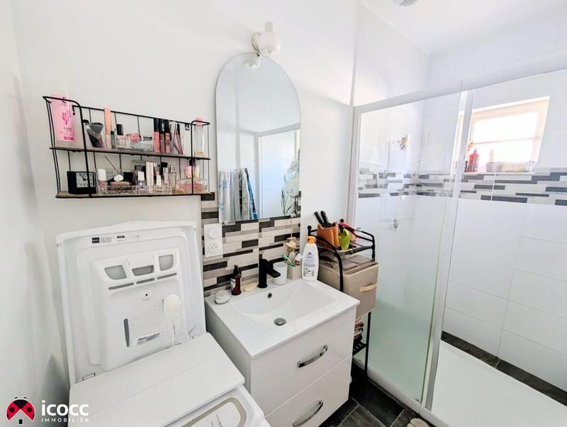 Maison - 59 m² - 4 pièces